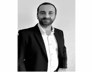 Successful career change: Robin Banege, from telecom to real estate - Agency Journal