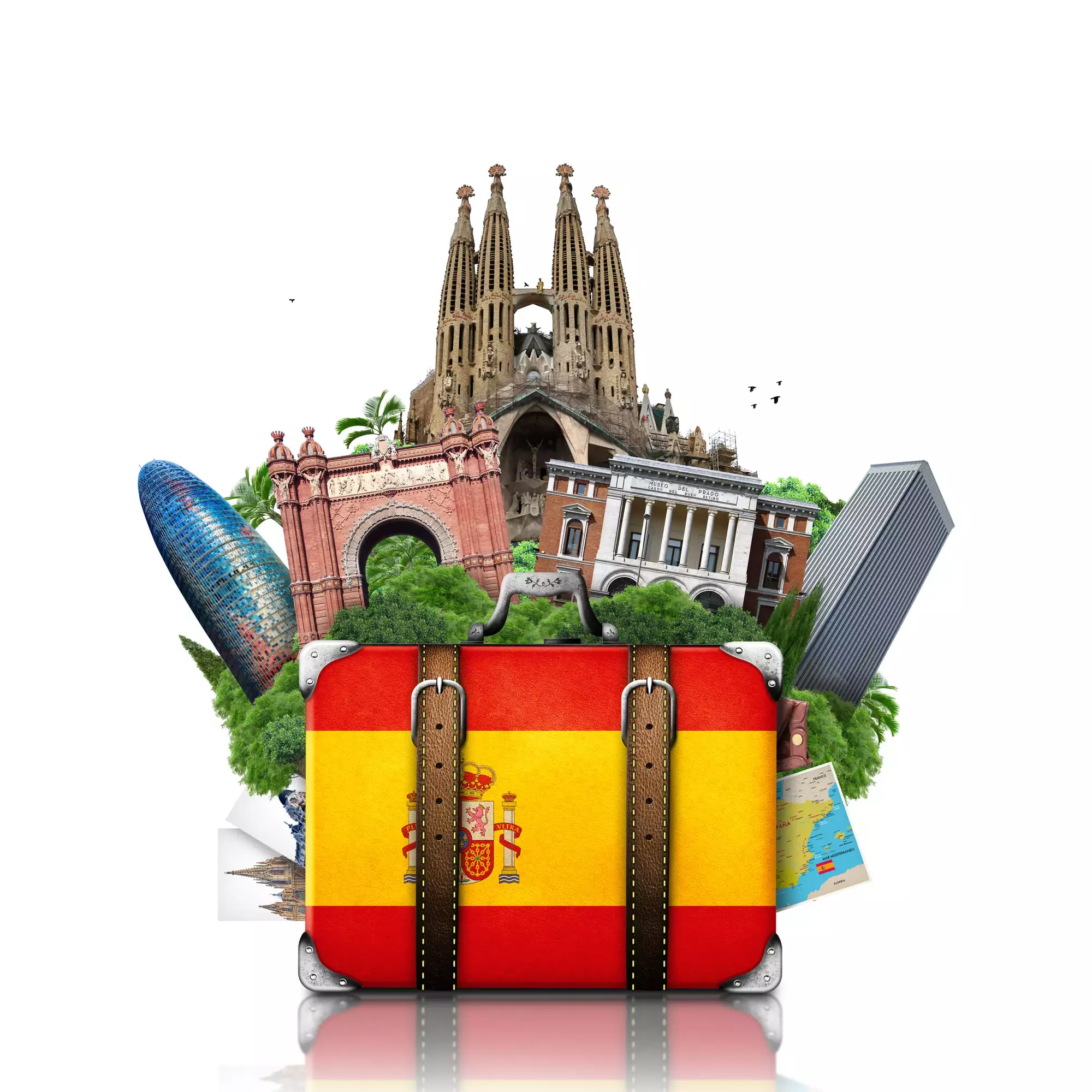 Discover the benefits of moving to Spain today!