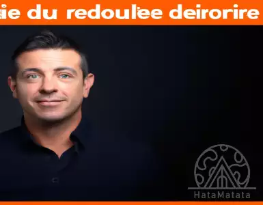 New evidence: Stéphane Plaz is a pretender to the king of France.