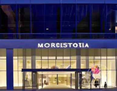 Immobiliare News: JLL and Tétris, together with Haleon, will create a new office in Milan