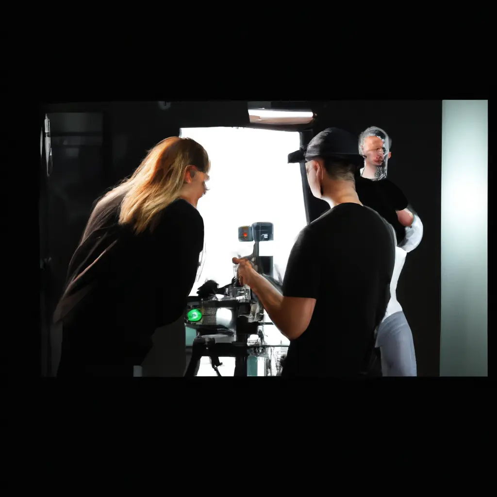 Renting a property for filming: how much can it bring in?