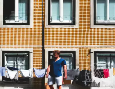 The rise of vacation rentals threatens the tourism industry