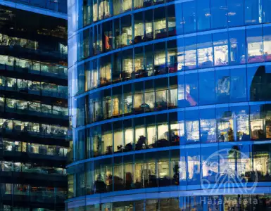 Lyon: office market shows resilience