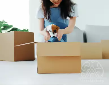 Can a tenant with animals be evicted? What the law says.