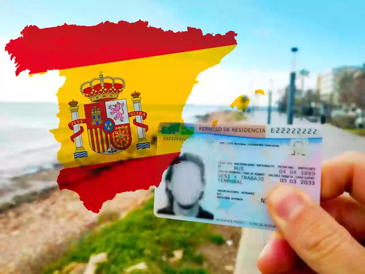 Living the Spanish dream: a step-by-step guide to obtaining a residence permit