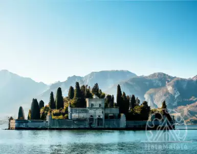 What to see in Lake Maggiore: places, routes, parks