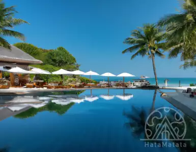 How to have fun White Lotus style in Thailand?