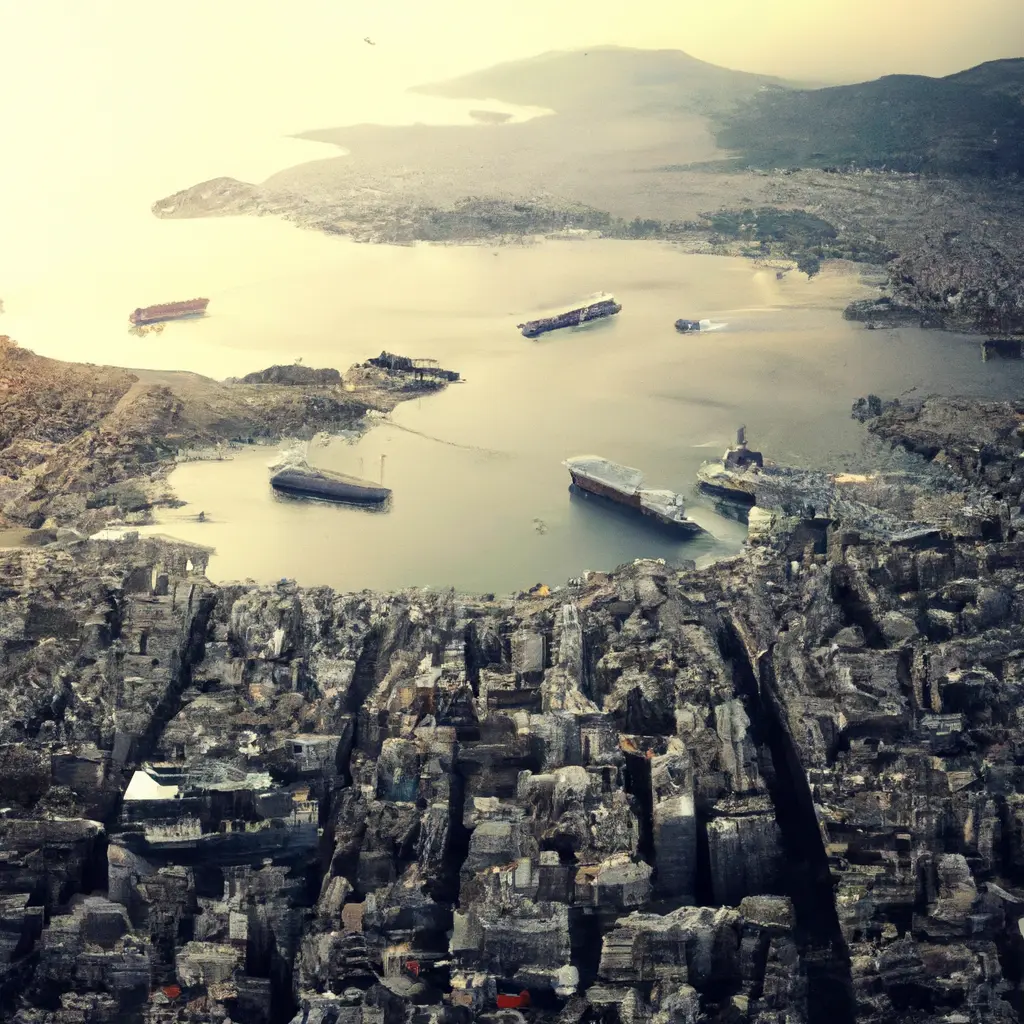 Real estate: Development of Nikia to Nice and Keratsini to Cannes [tables]