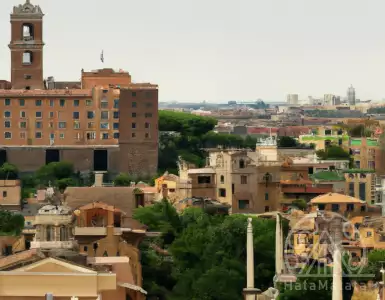 Does 26 % weigh in on Aigab's tax on short-term rentals? Calculations.