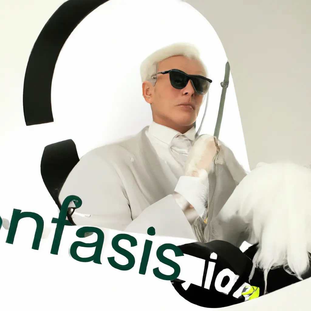 Первый магазин Karl Lagerfeld в Испании открывается в центре Мадрида