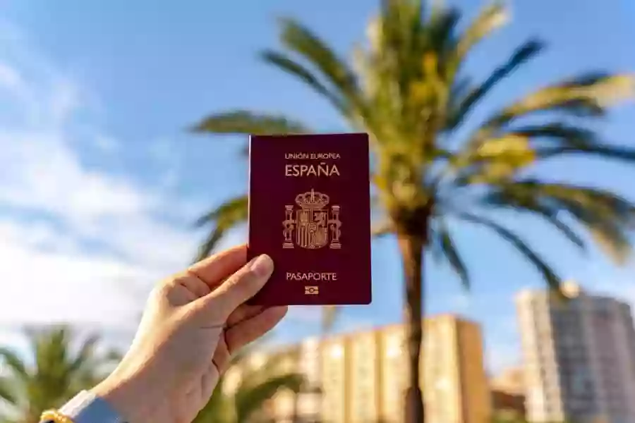 Откройте секрет испанского гражданства и живите в раю!