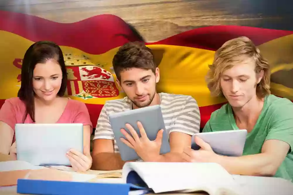 Discover the secrets of an unforgettable education in Spain!