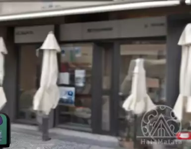 Attack on the Central Real Estate Agency: damage and lack of production