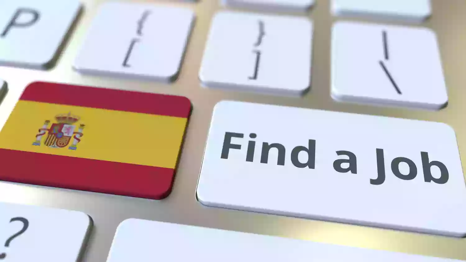 Полное руководство по получению разрешения на работу в Испании
