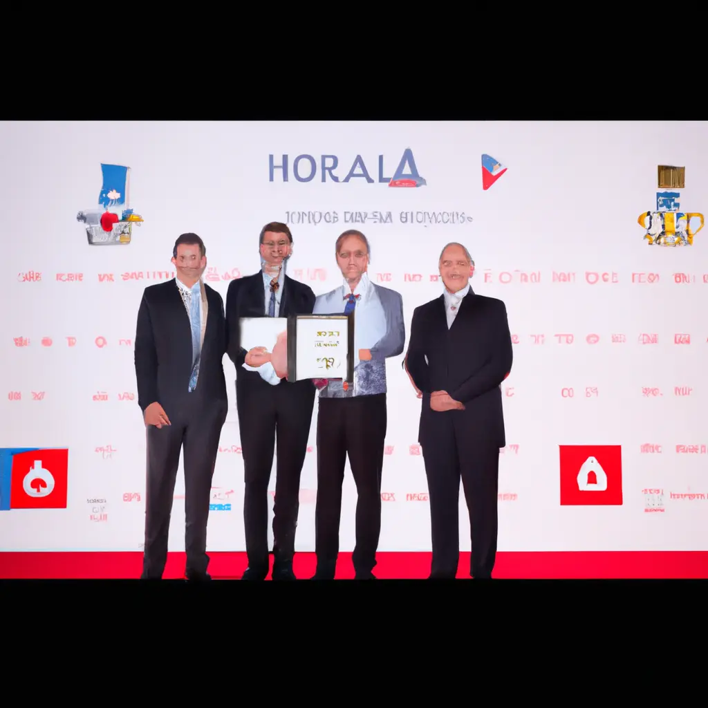 Недвижимость ASK: две престижные премии Arabian Property Awards с пятью звездами