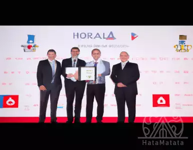 ASK Real Estate: two prestigious Arabian Property Awards with five stars