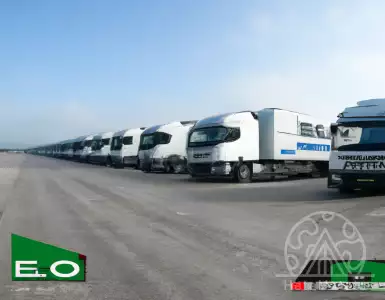 Corum acquires a logistics center in Famalikana for26 million euros