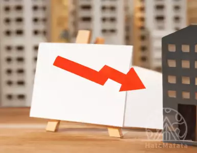 2023 Real estate market: high prices and loans, complete crisis