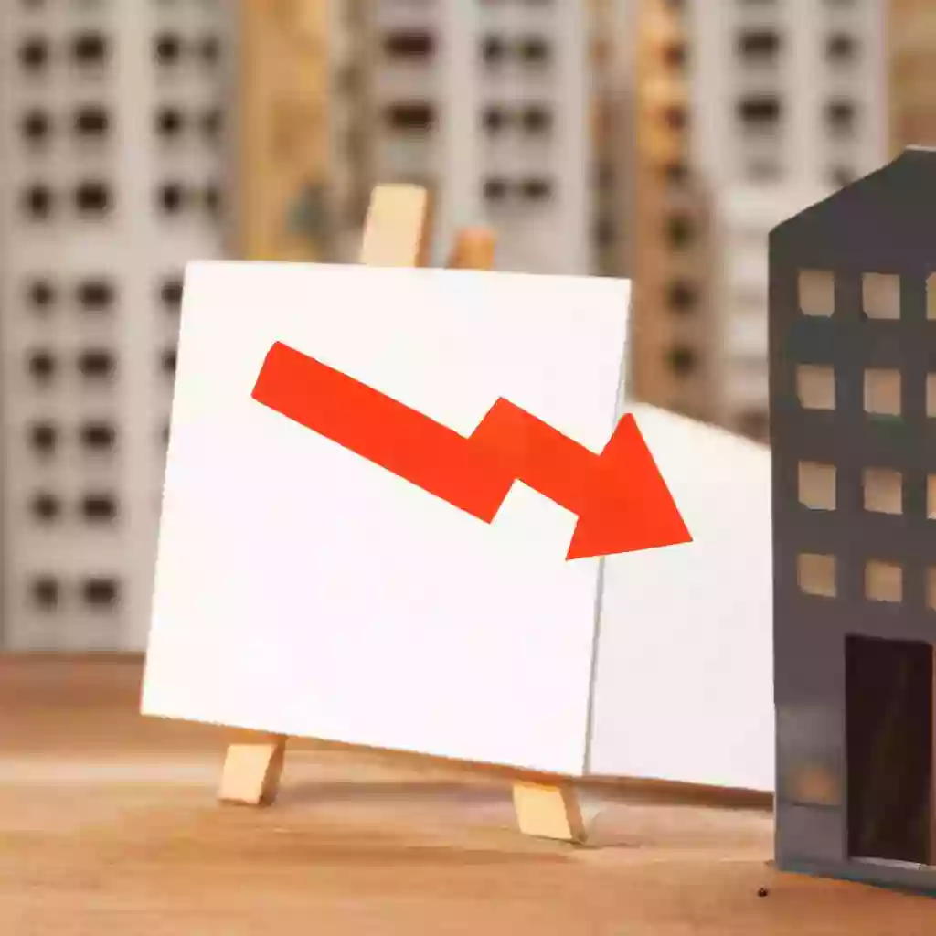 2023 Рынок недвижимости: высокие цены и кредиты, полный кризис