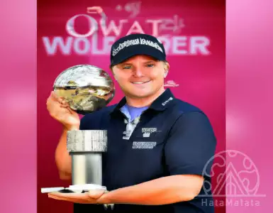 Finland's Vallemaki enters the top 10 in the race to Dubai