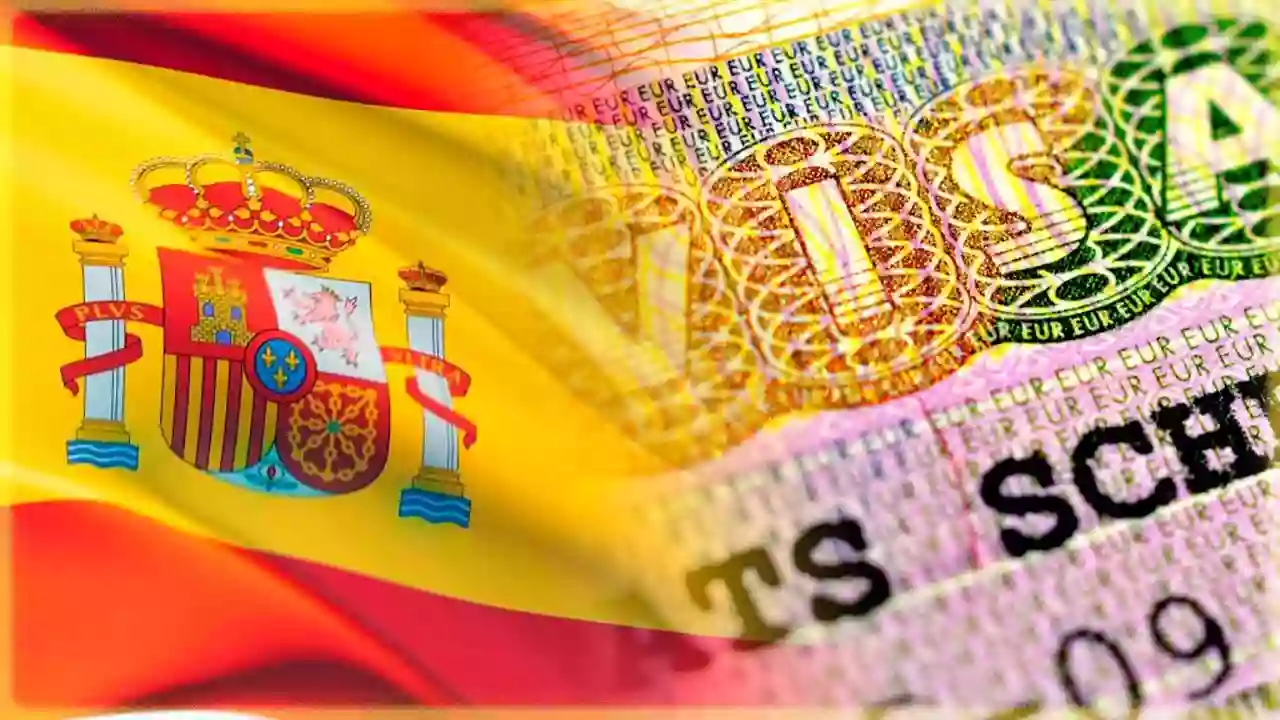 Discover the secrets that allow you to easily obtain a Schengen visa for entry to Spain!