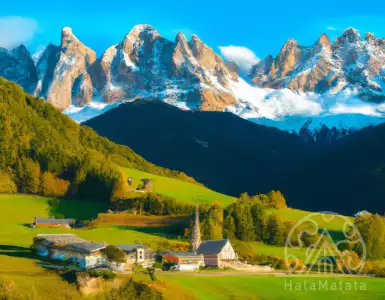 Real estate market in Trentino Alto Adige: current situation