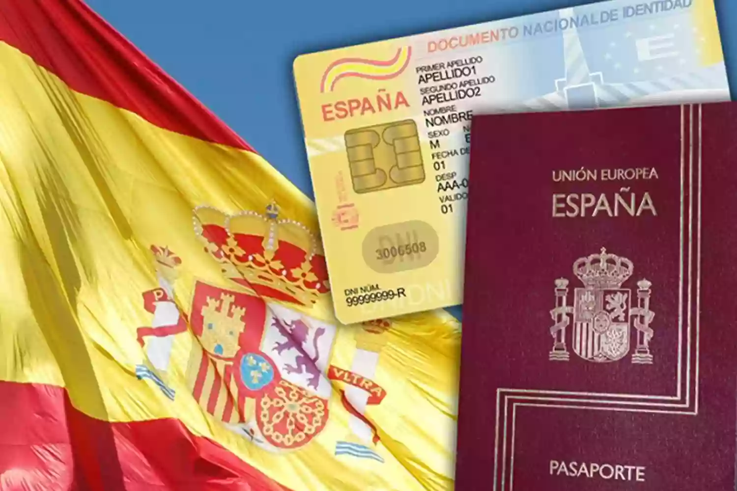 Откройте для себя шаги к получению статуса легального резидента Испании