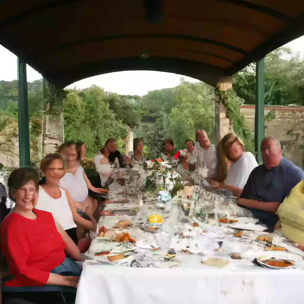 Пары из клуба Sawgrass Country осваивают итальянскую кухню