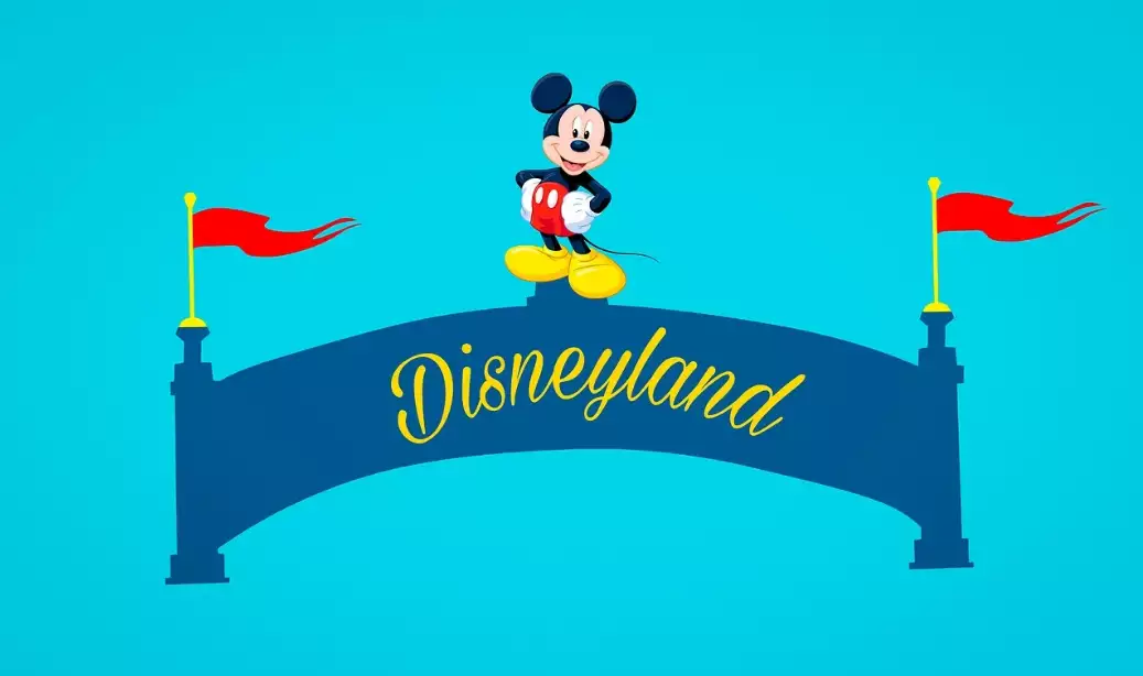 Путешествие в Волшебный Мир: Гид по Disneyland Paris