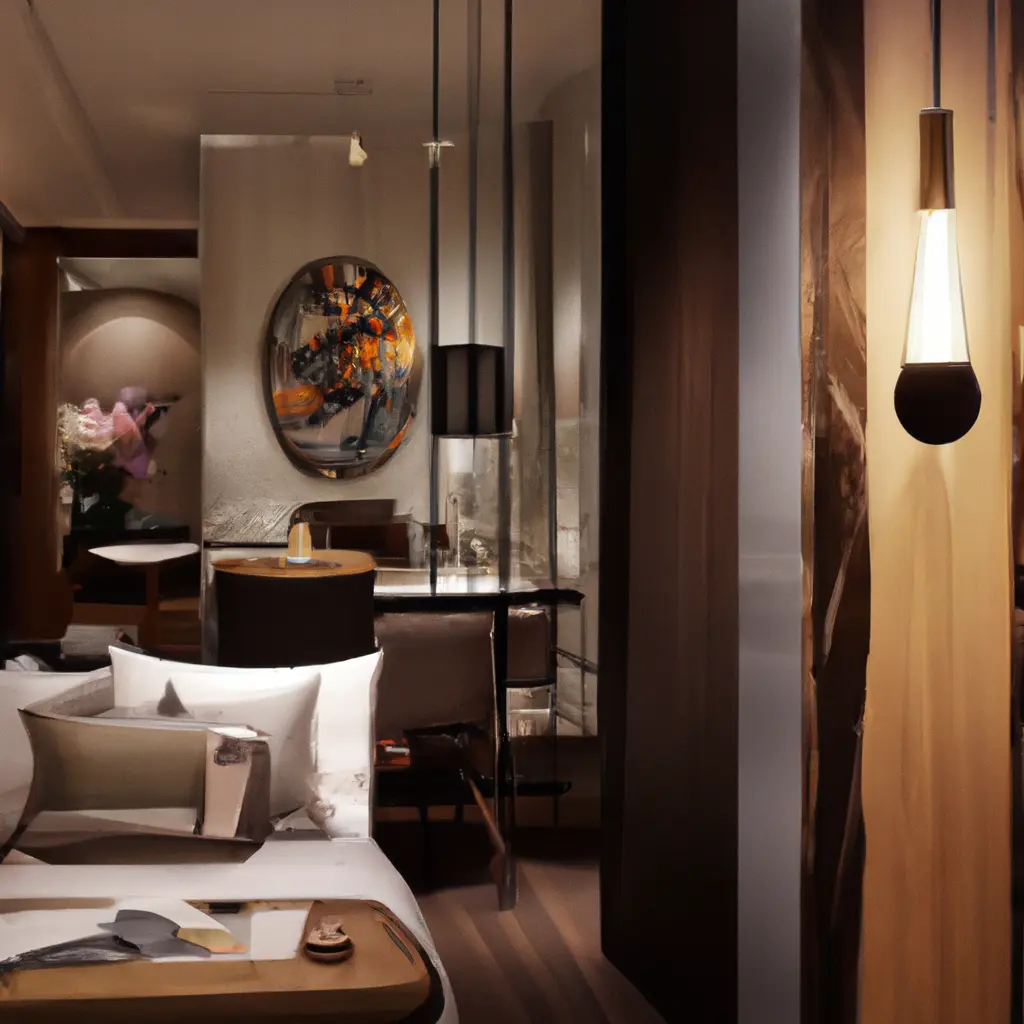 Hyatt откроет в Севилье второй отель Thompson в Испании