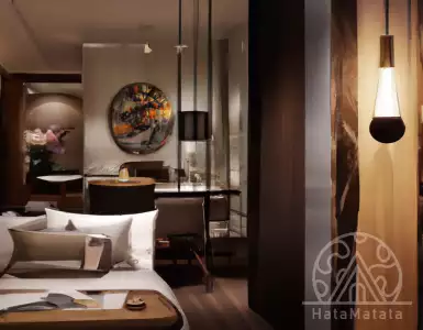 Hyatt will open the second Thompson hotel in Spain in Seville