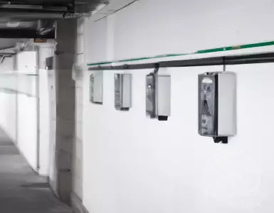 Reissue of the Installation Guide for Charging Stations for Housing Cooperatives in France by Avere-France