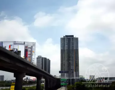 Recovery of apartments, office buildings reflected in new data