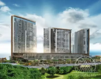 A first look at Banyan Tree Residences on Manila Bay, Philippines