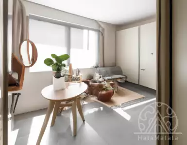 Furnished homes ready to live in: a new trend in Portugal.