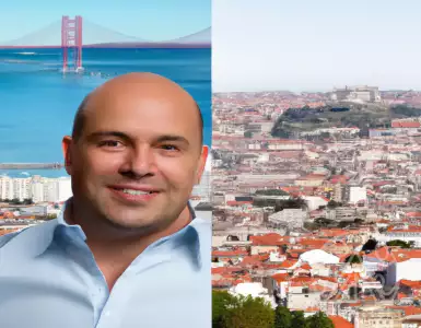 Property market is at a cautious moment: participation of all players