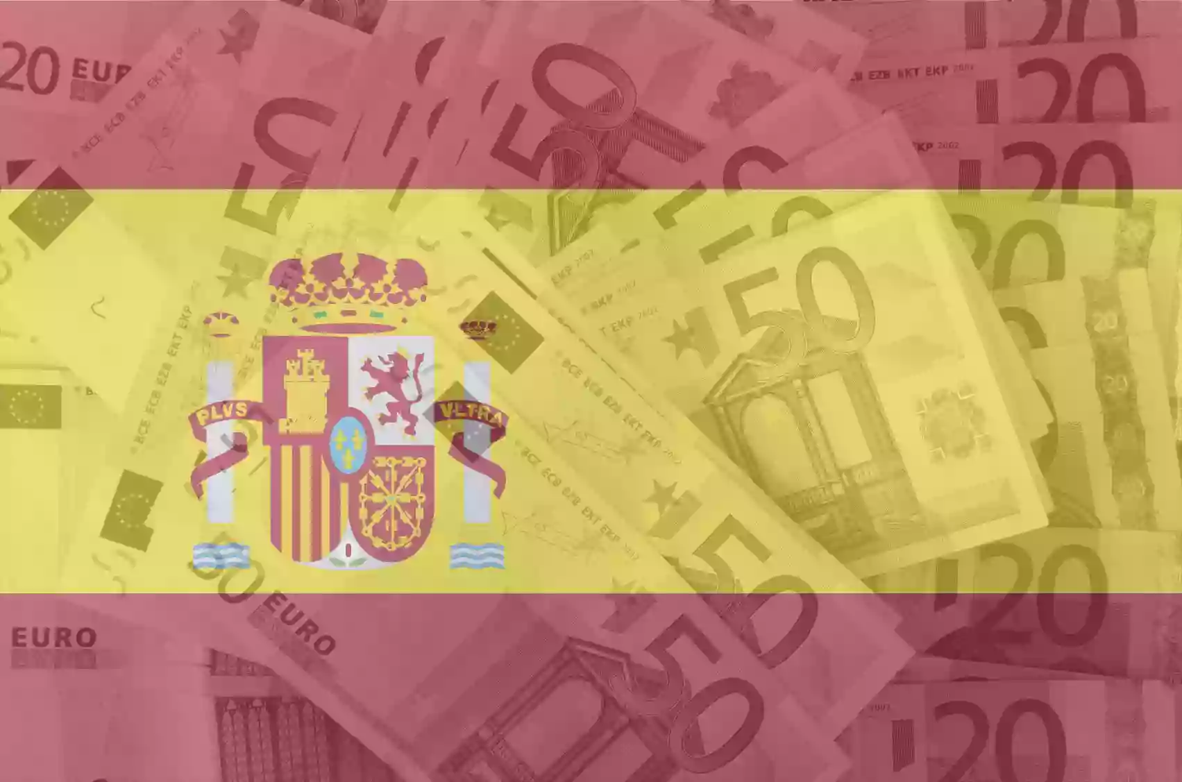 Incredible salaries in Spain - find out how much you could be earning!