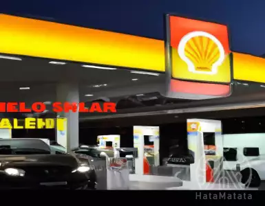 Saudi company intends to acquire 77% stake in Shell Pakistan.