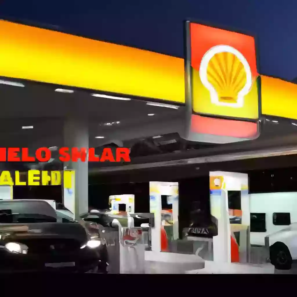 Саудовская компания намерена приобрести 77% долю в Shell Пакистан.