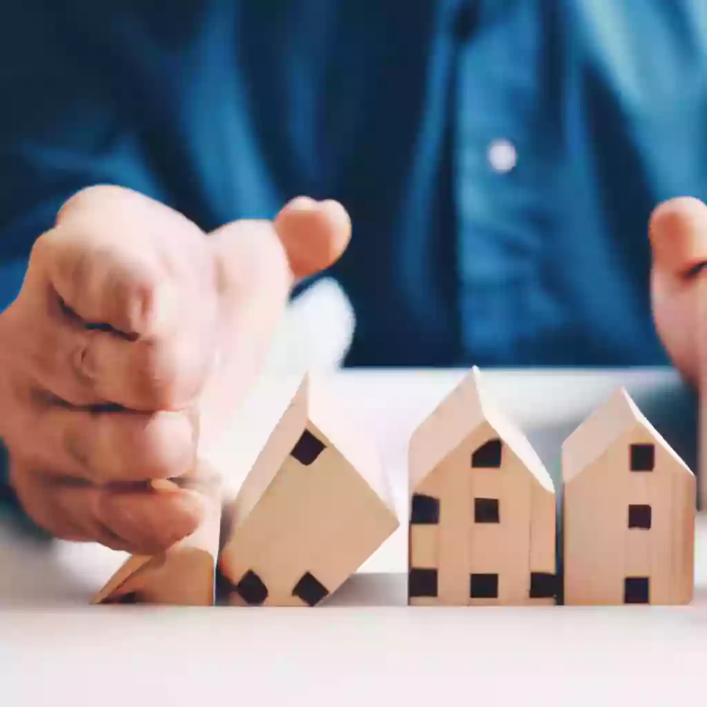 недвижимостиРынок недвижимости: выводы и стратегии ведущих игроков - Журнал Агента недвижимости
