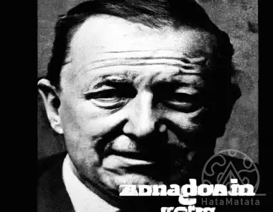 Was there more Ian Fleming in James Bond than he admitted?