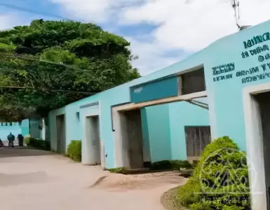 Public prosecutor's offices and public authorities apply consent to Hospital Portugal Ramalho.