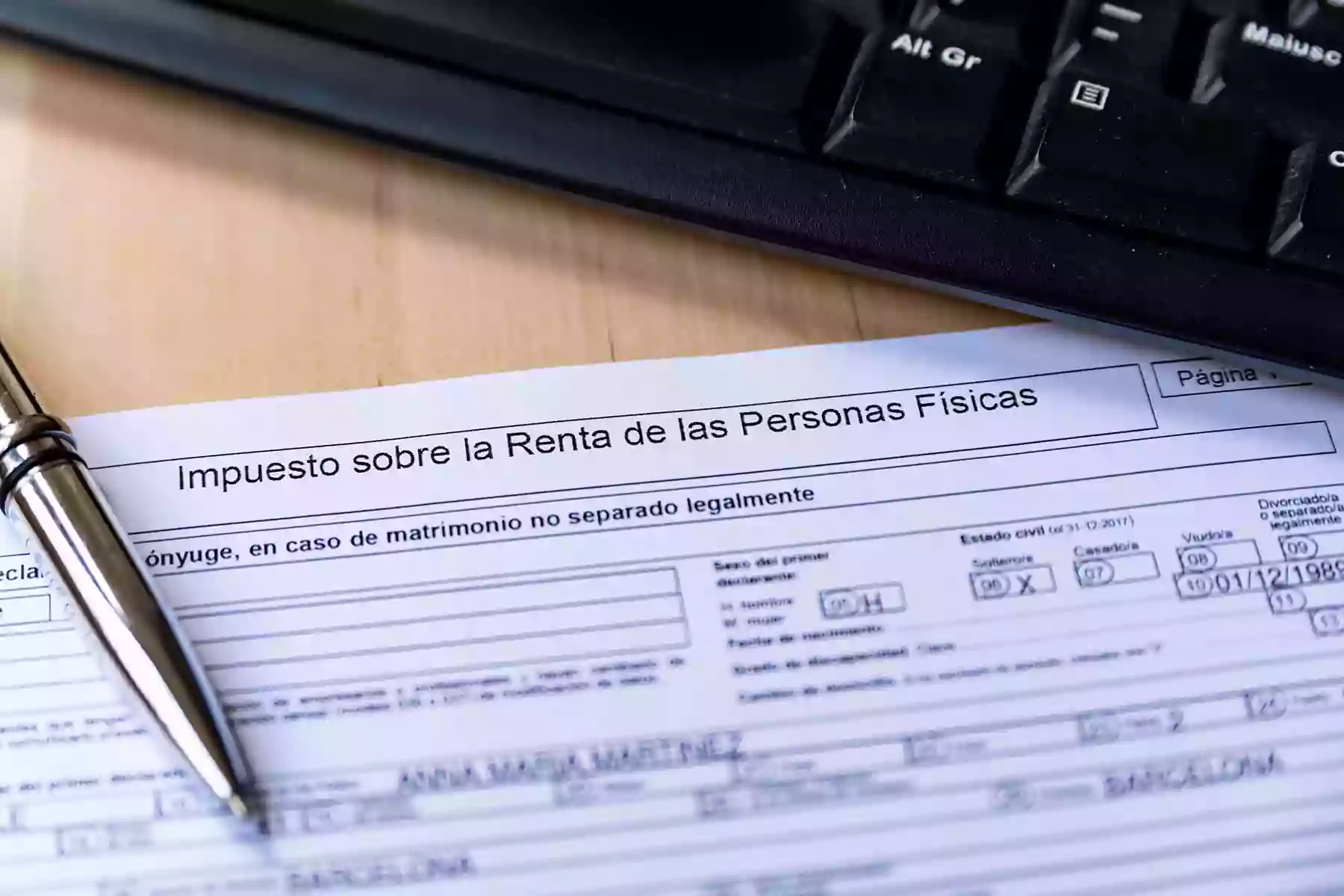 Discover incredible tax rates in Spain: you won't believe how much you'll save!