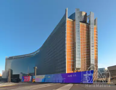 European Commission gives Cyprus a month for changes to real estate VAT | Cyprus Mail'European Commission gives Cyprus a month to change VAT on real estate | Cyprus Mail