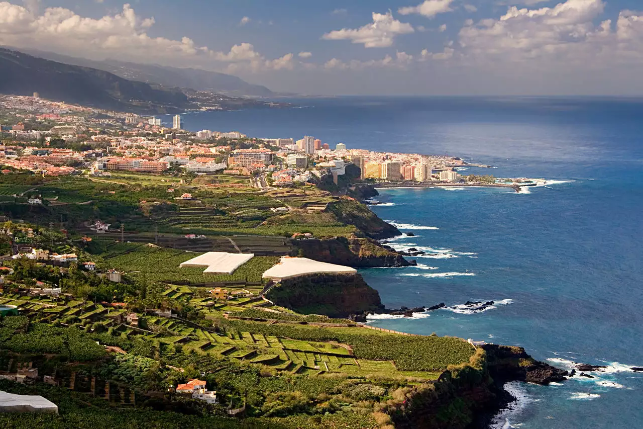 Discover the secrets of the climate of Spain: find out everything you need to know!