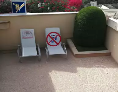 Damage of the pool law to Cyprus real estate and tourism sector. #CyprusNews