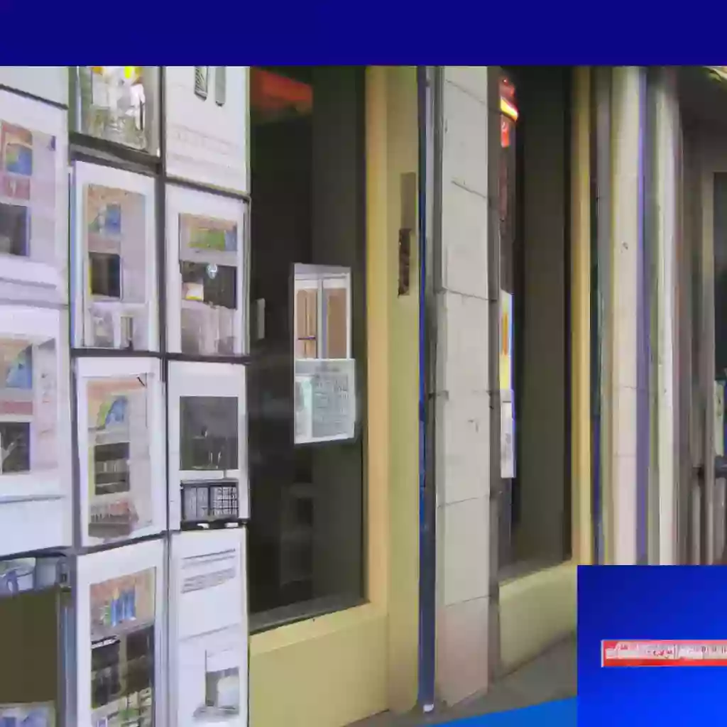 A significant drop in the real estate market in Italy. - Video Tgcom24