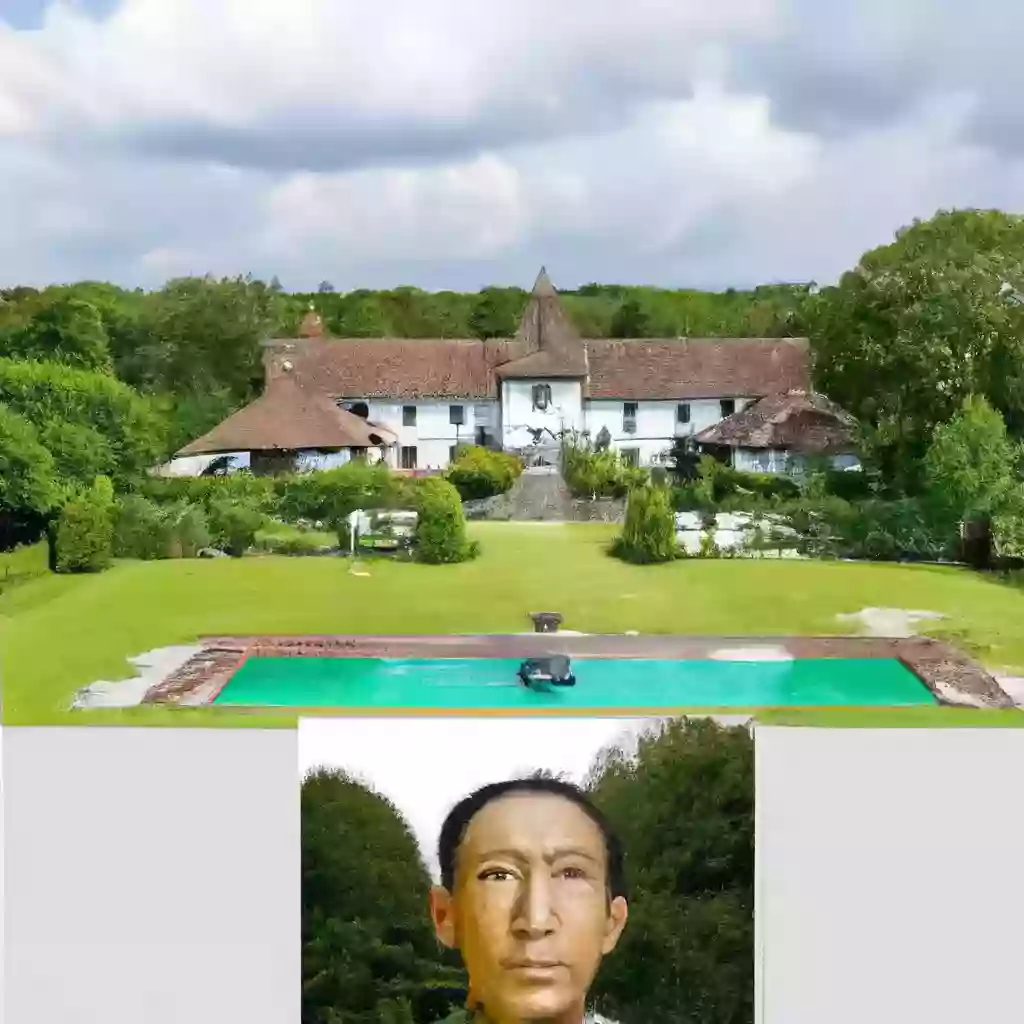 Продается имение бывшего короля Праджадхипока Таиланда в Великобритании
