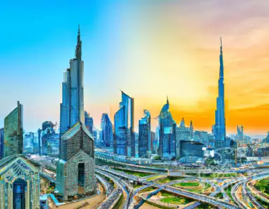 Dubai real estate market: ideal conditions for sellers and landlords
