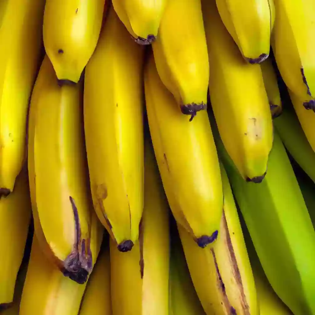 Неведомое в Испании: супербобовое с высоким содержанием калия, превосходящим банан.